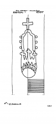 DE9150-PO-52893 - Typ:1 - ID: 87439 - Eintrag Nr.: 106 Wasserzeichen DE9150-PO-52893