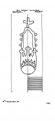DE9150-PO-52894 - Typ:1 - ID: 87440 - Eintrag Nr.: 107 Wasserzeichen DE9150-PO-52894