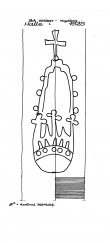 DE9150-PO-52927 - Typ:1 - ID: 87442 - Eintrag Nr.: 155 Wasserzeichen DE9150-PO-52927