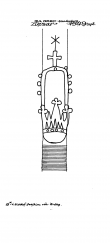 DE9150-PO-54035 - Typ:1 - ID: 87469 - Eintrag Nr.: 243 Wasserzeichen DE9150-PO-54035