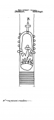 DE9150-PO-54043 - Typ:1 - ID: 87470 - Eintrag Nr.: 244 Wasserzeichen DE9150-PO-54043