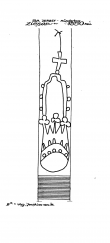 DE9150-PO-54230 - Typ:1 - ID: 87482 - Eintrag Nr.: 248 Wasserzeichen DE9150-PO-54230