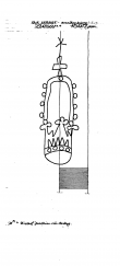 DE9150-PO-54301 - Typ:1 - ID: 87483 - Eintrag Nr.: 249 Wasserzeichen DE9150-PO-54301