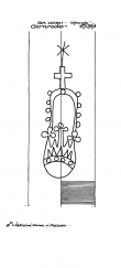 DE9150-PO-54312 - Typ:1 - ID: 87484 - Eintrag Nr.: 250 Wasserzeichen DE9150-PO-54312