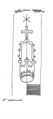 DE9150-PO-54612 - Typ:1 - ID: 87502 - Eintrag Nr.: 252 Wasserzeichen DE9150-PO-54612