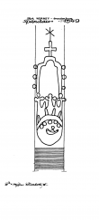 DE9150-PO-54999 - Typ:1 - ID: 87520 - Eintrag Nr.: 73 Wasserzeichen DE9150-PO-54999
