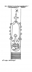 DE9150-PO-55009 - Typ:1 - ID: 87521 - Eintrag Nr.: 74 Wasserzeichen DE9150-PO-55009