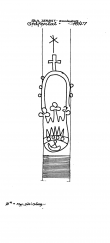 DE9150-PO-55017 - Typ:1 - ID: 87524 - Eintrag Nr.: 77 Wasserzeichen DE9150-PO-55017