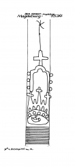 DE9150-PO-55039 - Typ:1 - ID: 87527 - Eintrag Nr.: 80 Wasserzeichen DE9150-PO-55039