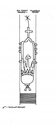 DE9150-PO-55114 - Typ:1 - ID: 87531 - Eintrag Nr.: 104 Wasserzeichen DE9150-PO-55114