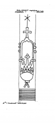 DE9150-PO-55123 - Typ:1 - ID: 87532 - Eintrag Nr.: 105 Wasserzeichen DE9150-PO-55123