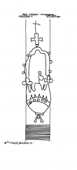 DE9150-PO-55136 - Typ:1 - ID: 87533 - Eintrag Nr.: 106 Wasserzeichen DE9150-PO-55136
