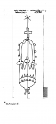 DE9150-PO-55152 - Typ:1 - ID: 87535 - Eintrag Nr.: 108 Wasserzeichen DE9150-PO-55152