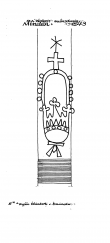 DE9150-PO-55163 - Typ:1 - ID: 87536 - Eintrag Nr.: 109 Wasserzeichen DE9150-PO-55163