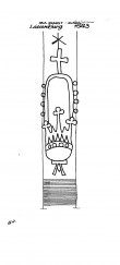DE9150-PO-55168 - Typ:1 - ID: 87537 - Eintrag Nr.: 110 Wasserzeichen DE9150-PO-55168