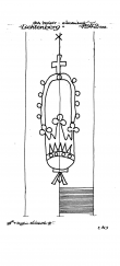 DE9150-PO-55193 - Typ:1 - ID: 87538 - Eintrag Nr.: 111 Wasserzeichen DE9150-PO-55193