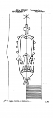 DE9150-PO-55198 - Typ:1 - ID: 87540 - Eintrag Nr.: 113 Wasserzeichen DE9150-PO-55198