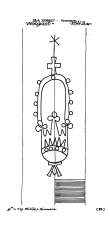 DE9150-PO-55199 - Typ:1 - ID: 87541 - Eintrag Nr.: 114 Wasserzeichen DE9150-PO-55199