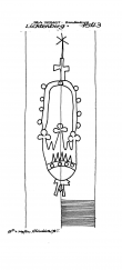 DE9150-PO-55200 - Typ:1 - ID: 87542 - Eintrag Nr.: 115 Wasserzeichen DE9150-PO-55200