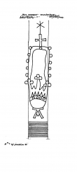 DE9150-PO-55217 - Typ:1 - ID: 87544 - Eintrag Nr.: 117 Wasserzeichen DE9150-PO-55217