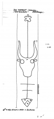 DE9150-PO-66283 - Typ:1 - ID: 87603 - Eintrag Nr.: 9 Wasserzeichen DE9150-PO-66283