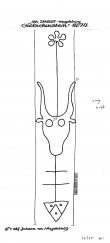 DE9150-PO-66396 - Typ:1 - ID: 87604 - Eintrag Nr.: 103 Wasserzeichen DE9150-PO-66396