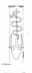 DE9150-PO-70976 - Typ:1 - ID: 87613 - Eintrag Nr.: 81 Wasserzeichen DE9150-PO-70976
