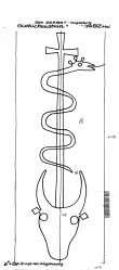 DE9150-PO-71043 - Typ:1 - ID: 87618 - Eintrag Nr.: 110 Wasserzeichen DE9150-PO-71043