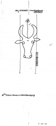 DE9150-PO-71581 - Typ:1 - ID: 87627 - Eintrag Nr.: 9 Wasserzeichen DE9150-PO-71581