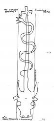 DE9150-PO-77403 - Typ:1 - ID: 87648 - Eintrag Nr.: 39 Wasserzeichen DE9150-PO-77403