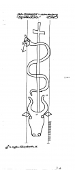 DE9150-PO-77517 - Typ:1 - ID: 87653 - Eintrag Nr.: 68 Wasserzeichen DE9150-PO-77517