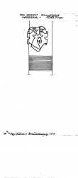 DE9150-PO-83732 - Typ:1 - ID: 87686 - Eintrag Nr.: 30 Wasserzeichen DE9150-PO-83732