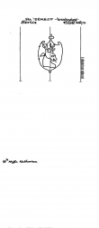 DE9150-PO-83743 - Typ:1 - ID: 87690 - Eintrag Nr.: 34 Wasserzeichen DE9150-PO-83743