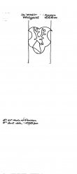 DE9150-PO-83751 - Typ:1 - ID: 87694 - Eintrag Nr.: 38 Wasserzeichen DE9150-PO-83751