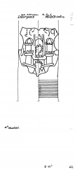 EE7185-PO-106241 - Typ:1 - ID: 87819 - Eintrag Nr.: 23 Wasserzeichen EE7185-PO-106241