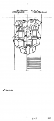 EE7185-PO-106242 - Typ:1 - ID: 87820 - Eintrag Nr.: 24 Wasserzeichen EE7185-PO-106242