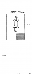 EE7185-PO-109089 - Typ:1 - ID: 87878 - Eintrag Nr.: 27 Wasserzeichen EE7185-PO-109089