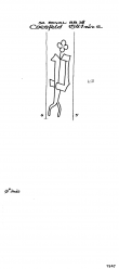 EE7185-PO-110784 - Typ:1 - ID: 87945 - Eintrag Nr.: 86 Wasserzeichen EE7185-PO-110784