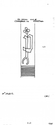 EE7185-PO-110792 - Typ:1 - ID: 87947 - Eintrag Nr.: 88 Wasserzeichen EE7185-PO-110792