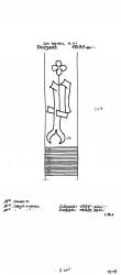 EE7185-PO-110816 - Typ:1 - ID: 87949 - Eintrag Nr.: 90 Wasserzeichen EE7185-PO-110816