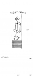 EE7185-PO-110819 - Typ:1 - ID: 87950 - Eintrag Nr.: 91 Wasserzeichen EE7185-PO-110819