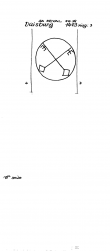 EE7185-PO-121523 - Typ:1 - ID: 88042 - Eintrag Nr.: 110 Wasserzeichen EE7185-PO-121523