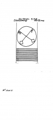 EE7185-PO-121537 - Typ:1 - ID: 88043 - Eintrag Nr.: 111 Wasserzeichen EE7185-PO-121537