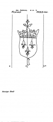 Wasserzeichen EE7185-PO-128616