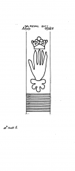 Wasserzeichen EE7185-PO-154760