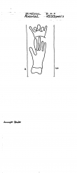 Wasserzeichen EE7185-PO-154776