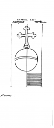 Wasserzeichen EE7185-PO-22336