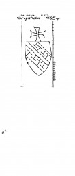 EE7185-PO-24476 - Typ:1 - ID: 88293 - Eintrag Nr.: 38 Wasserzeichen EE7185-PO-24476