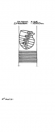 EE7185-PO-24576 - Typ:1 - ID: 88299 - Eintrag Nr.: 84 Wasserzeichen EE7185-PO-24576