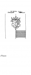 EE7185-PO-25207 - Typ:1 - ID: 88303 - Eintrag Nr.: 241 Wasserzeichen EE7185-PO-25207